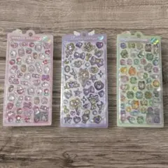 【国内正規品】ボンボンドロップシール　オリジナル