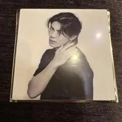 THE RAMPAGE 武知海青　アクリルコースター