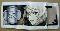 髭切　編成ミニタオル フリューくじ　刀剣乱舞　ぬーどるストッパーの陣 其ノ七
