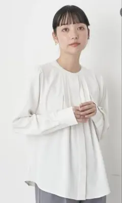 ロゼミューズ　Bell sleeve boleroブラック　関コレ ロゼミューズ Bell sleeve boleroブラック 関コレ 新品 - メルカリ