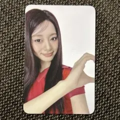 TWICE トレカ　ツウィ　シーグリ　2026 本国　韓国