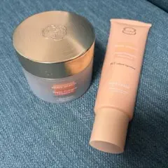 ラリン　ヴィーガンコラーゲン＋ビタミンC セットのサムネイル