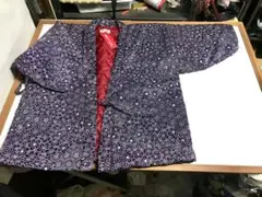 祥天 半纏　新品、タグ付　★780S