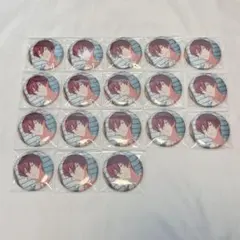 狗丸トウマ Sugao キャラバッジコレクション アイナナ 狗丸トウマ Sugao キャラバッジコレクション アイナナ 2025年最新】狗