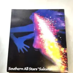 サザンオールスターズ　SAKURA CD