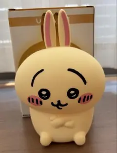 ちいかわ　うさぎ　ルームライト