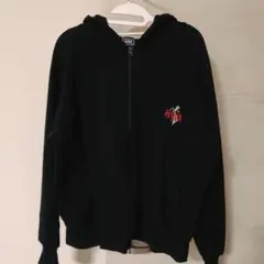 新品未開封】HANAロゴパーカーM - メルカリ