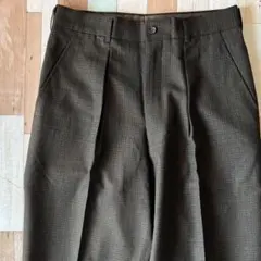 【未使用品!!】90s COMME des GARÇONS HOMME 田中期