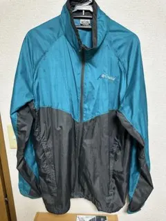 最終値下げ コロンビア Titanium XL ジャケット