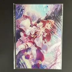 さくらみこ アクリルパネル