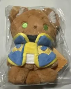 ポプテギアス ぬいぐるみ 枢木スザク 新品未開封 コードギアス