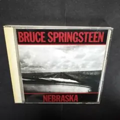 BRUCE SPRINGSTEEN / NEBRASKA