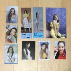 2026年最新】fromis_9 ギュリの人気アイテム - メルカリ