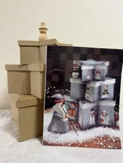 トールペイント素材&本セット by Elaine Thompson