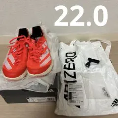 adidas アディゼロアバンチTYO 22.0cmのサムネイル