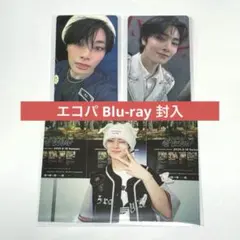 ハオ ジャンハオ 章昊 テレ ケミ ゼベワン ZB1 トレカ タワレコ 3集