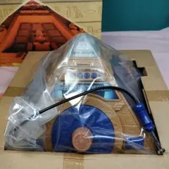 電脳迷宮メガリス 未使用