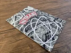 NITRAID ×FUTURA カタログ 2009のサムネイル