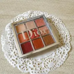 Dior バックステージ アイ パレット 007 コーラルのサムネイル
