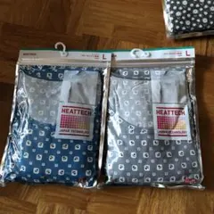 まさ様 専用　ユニクロヒートテック