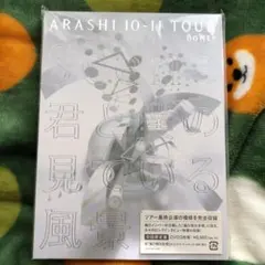 嵐 10-11 TOUR