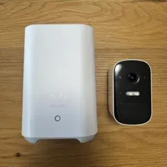 新品未使用】Anker Eufy HomeBase S380型番 T8030 - メルカリ