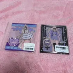 2025年最新】宮野静 アクスタの人気アイテム - メルカリ