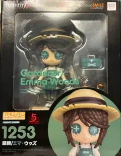 2026年最新】ねんどろいどIdentityV庭師の人気アイテム - メルカリ