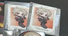 Element Sicks ツバサ　カード