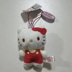 モンチッチ×ハローキティ アニバーサリーパーティーマスコット