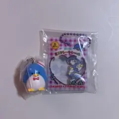 タキシードサム