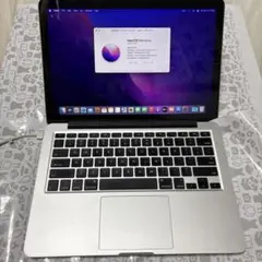 2025年最新】macbook pro 2015 us 13の人気アイテム - メルカリ