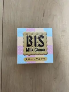 チロルチョコスマートウォッチ2 ノーマル