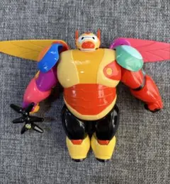 東京ディズニーリゾート　マイベイマックスヒーロー