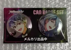 アイナナ Re:vale ディスワン 缶バッジセットのサムネイル