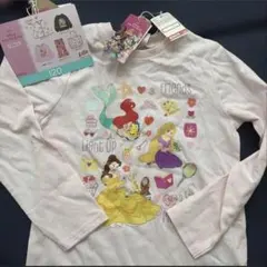 ディズニーTシャツのサムネイル