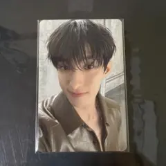 SEVENTEEN NEW 来場者限定 ドギョム トレカ Weverse