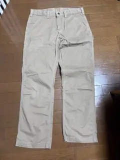 carhartt チノワークパンツのサムネイル