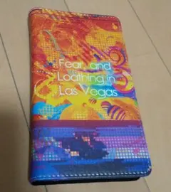 Fear, and Loathing in Las Vegas スマホケース