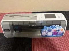 brother カッティングマシン CMZ0101 ScanNCut - メルカリ