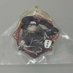 ツイステ 一番くじ トレイ・クローバー 第八弾