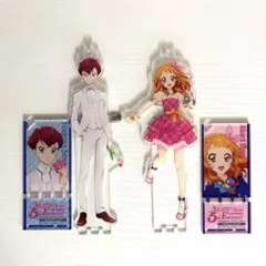 2026年最新】瀬名翼 アイカツの人気アイテム - メルカリ