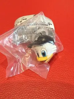 プロ野球マスコット　めじるしアクセサリー　マーくん　千葉ロッテ