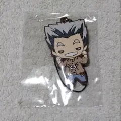 ●ハイキュー!! にとたん JF 限定 ラバマス ラバスト 私服 木兎