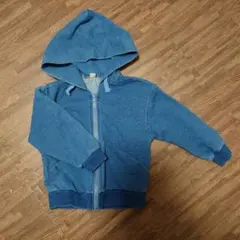 アプレレクール パーカー 110