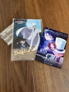 名探偵コナン　コナンキッド