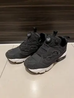 リーボック インスタポンプフューリー 23センチ