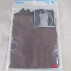 ユニクロ　エアリズム　キャミソール