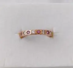 2026年最新】リング・指輪 4.4g K18の人気アイテム - メルカリ