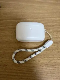 ANKER Soundcore A25i 充電ケース ホワイトのサムネイル